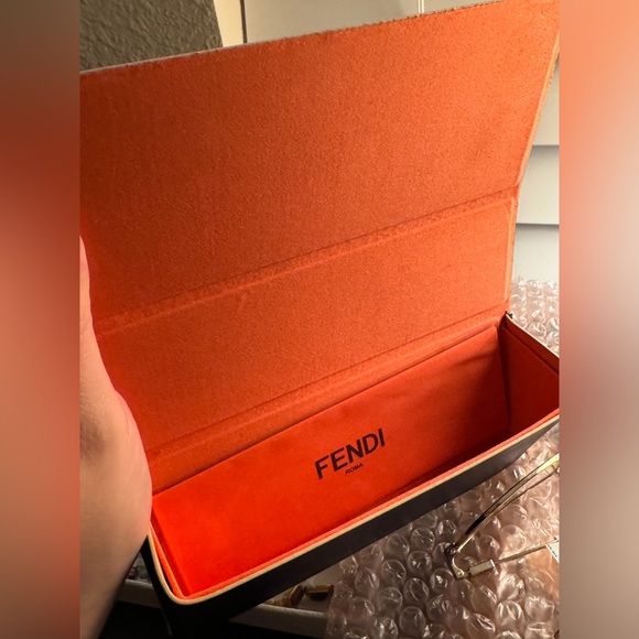 Fendi NWT eyeglasses - Picture 6 of 7